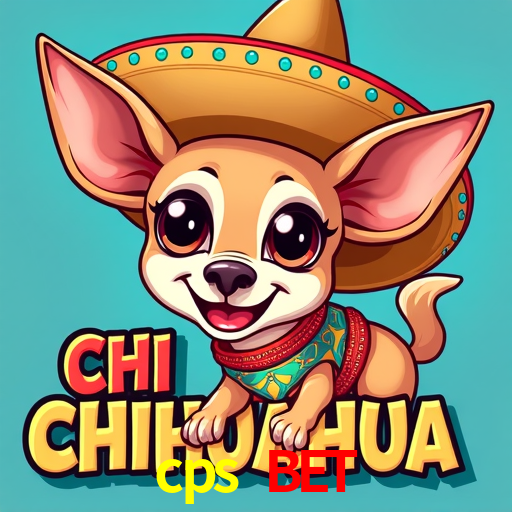 Login seguro na cps bet