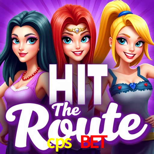 Cassino ao vivo da cps bet com dealers reais