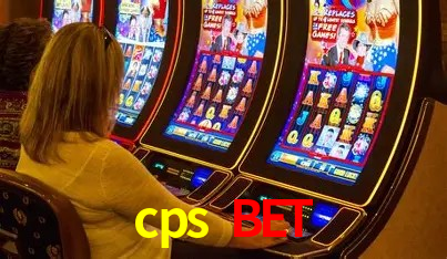 Plataforma completa da cps bet com todos os jogos