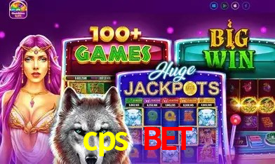 Ganhe prêmios incríveis na cps bet